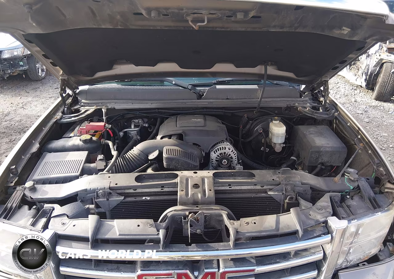2013 GMC Sierra 1500 Sle VIN:1GTR2VE7XDZ217707 - 10