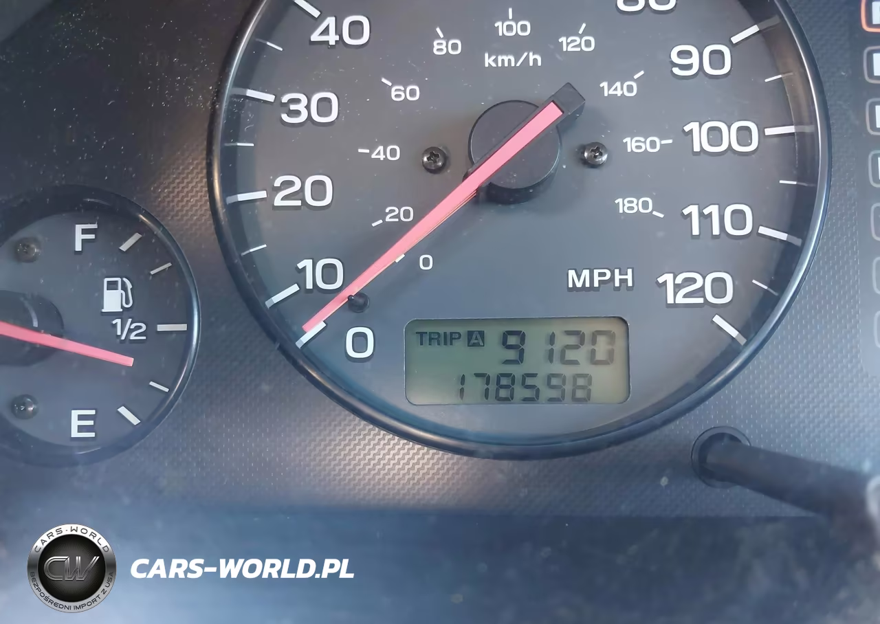 2001 Subaru Outback VIN:4S3BH665817626671 - 15
