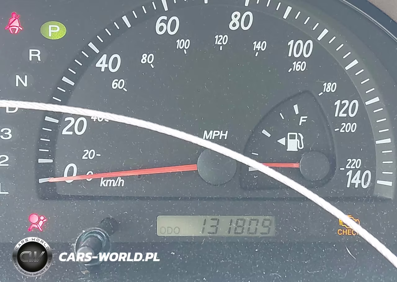 2004 Toyota Camry Le V6 VIN:4T1BF30K94U063408 - 7