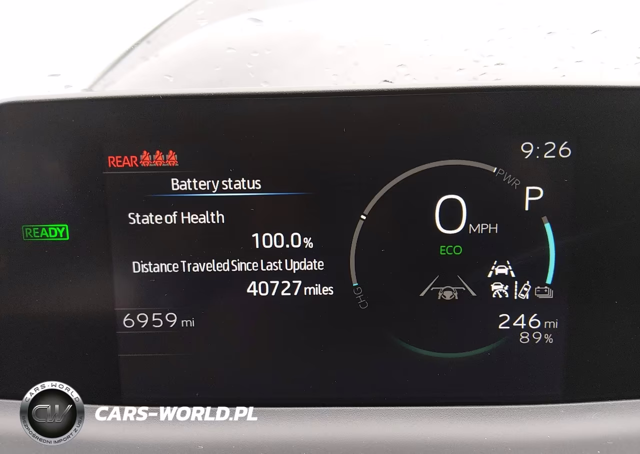 2026 Toyota Bz Limited VIN:JTMBDAFB6TA001793 - 17