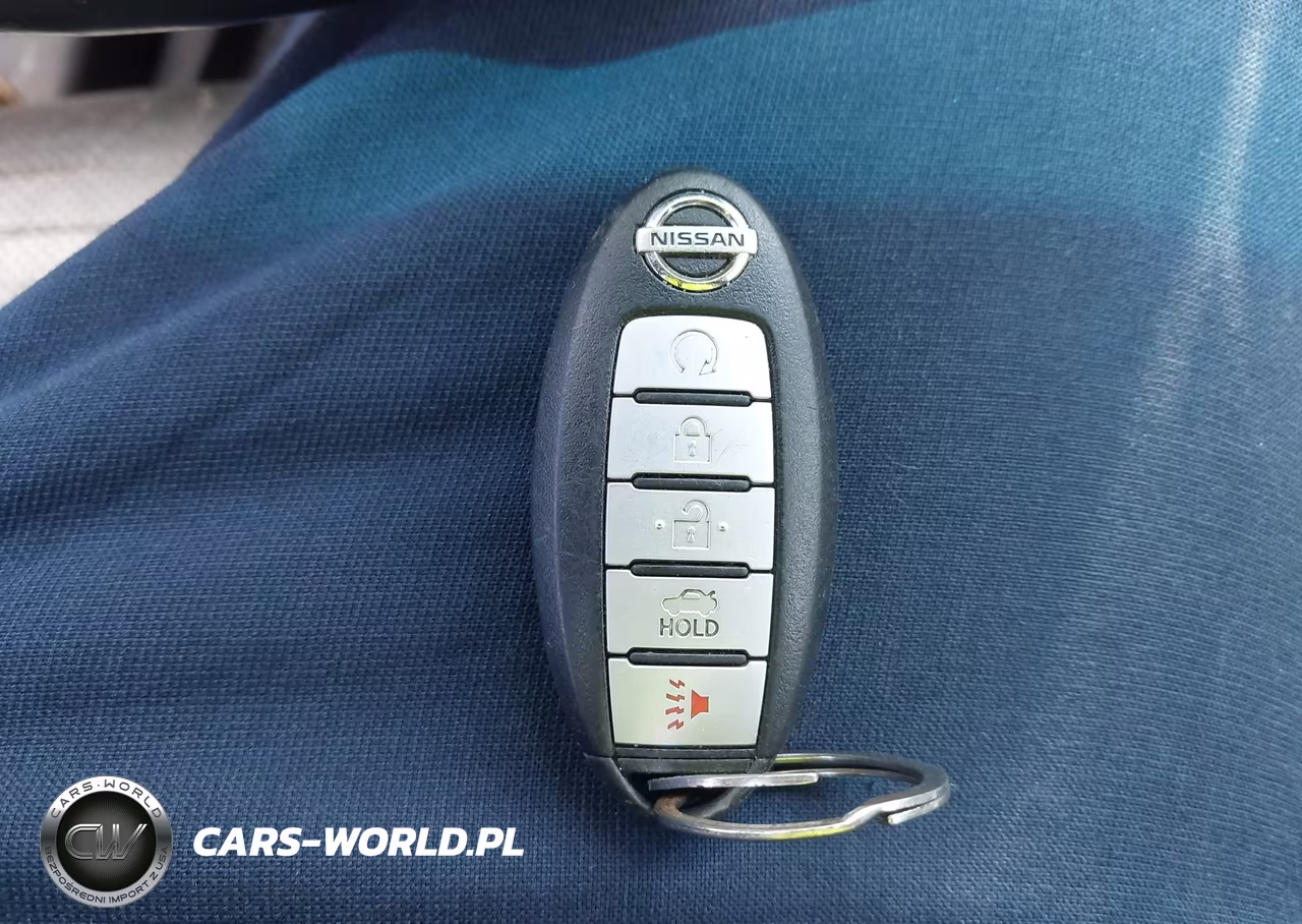 2015 Nissan Altima 2.5 Sl VIN:1N4AL3AP4FC162896 - 11