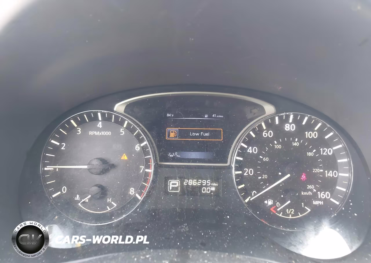2015 Nissan Altima 2.5 Sl VIN:1N4AL3AP4FC162896 - 7