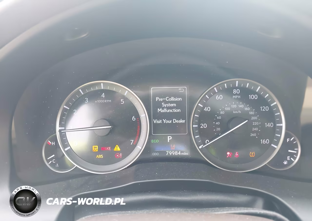 2017 Lexus Es 350 VIN:58ABK1GG3HU062948 - 15