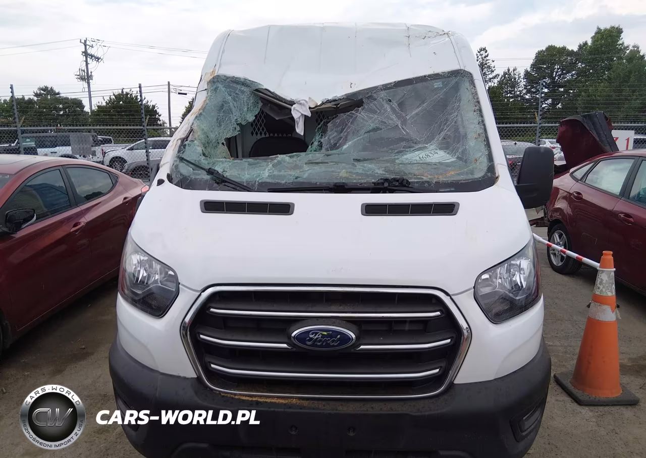 2020 Ford Transit-250 VIN:1FTBR2C87LKA81292 - 12