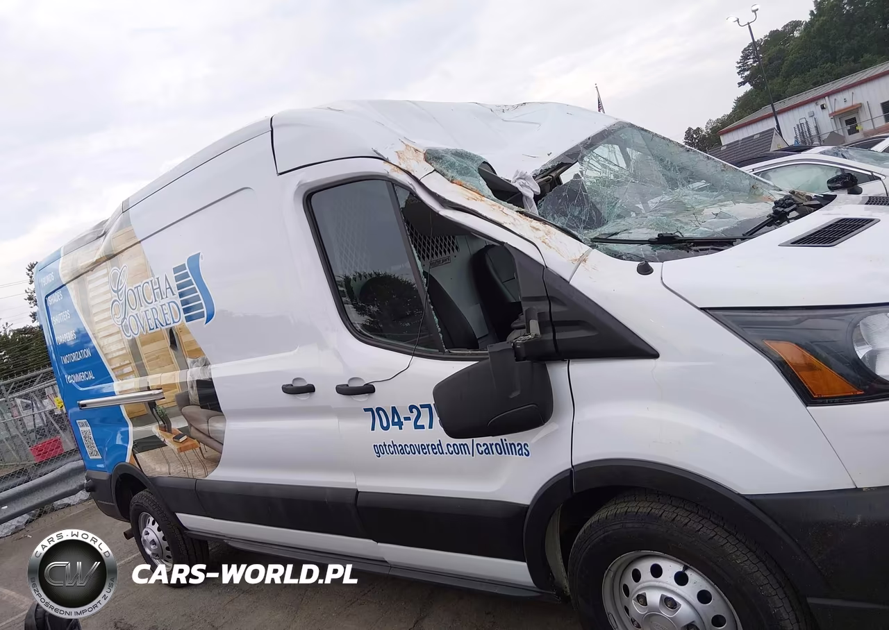 2020 Ford Transit-250 VIN:1FTBR2C87LKA81292 - 13