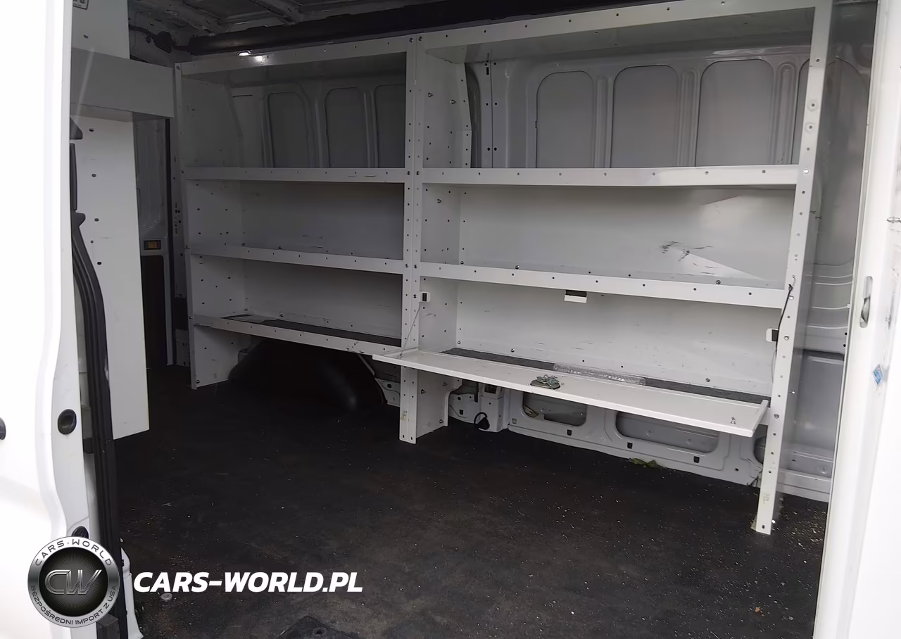 2020 Ford Transit-250 VIN:1FTBR2C87LKA81292 - 8