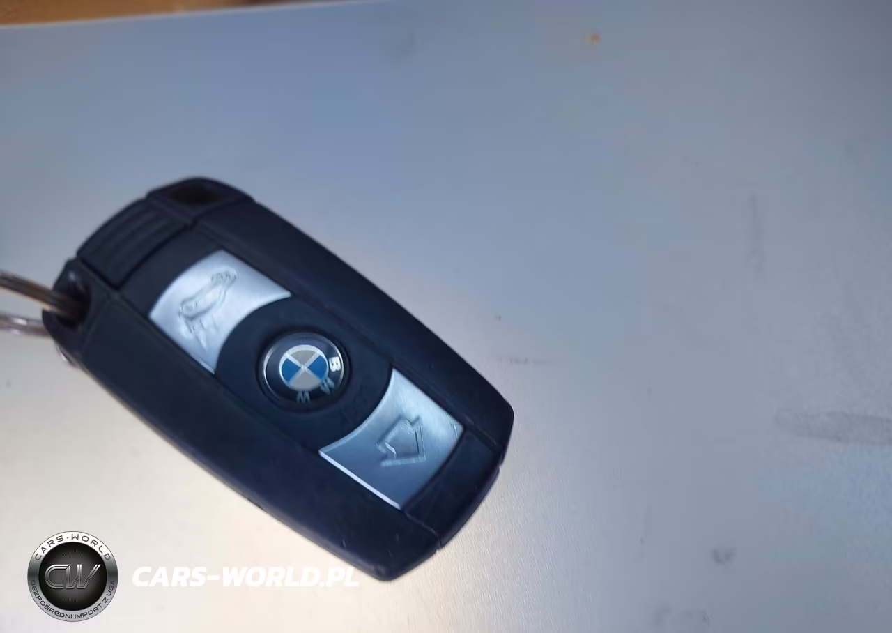 2008 BMW 328I VIN:WBAWL135X8PX21974 - 11
