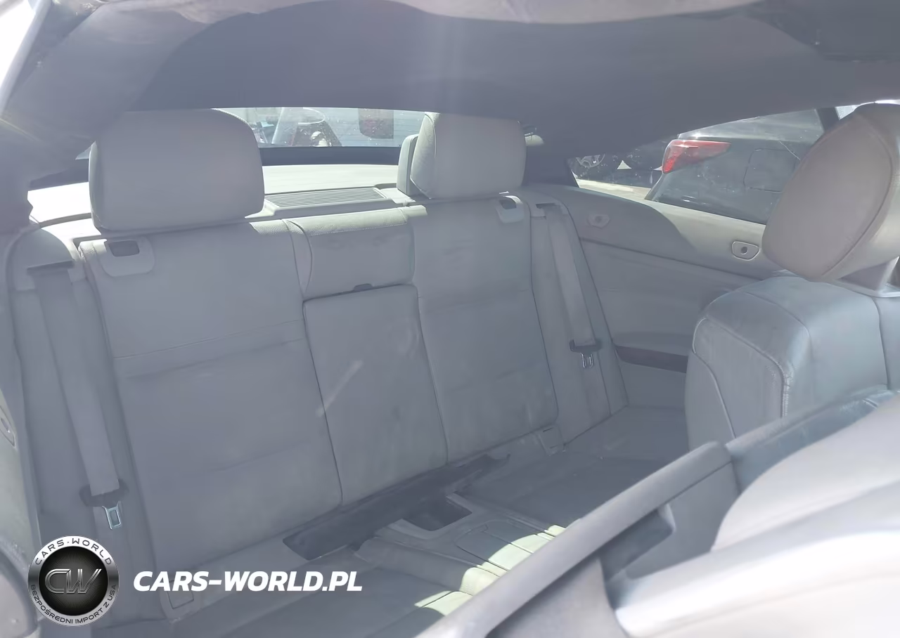 2008 BMW 328I VIN:WBAWL135X8PX21974 - 8