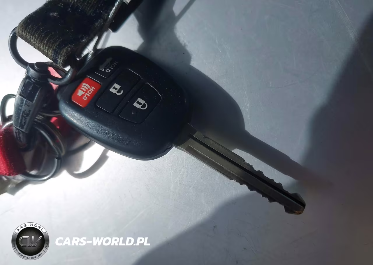 2015 Toyota Camry Se VIN:4T1BF1FK3FU056176 - 11
