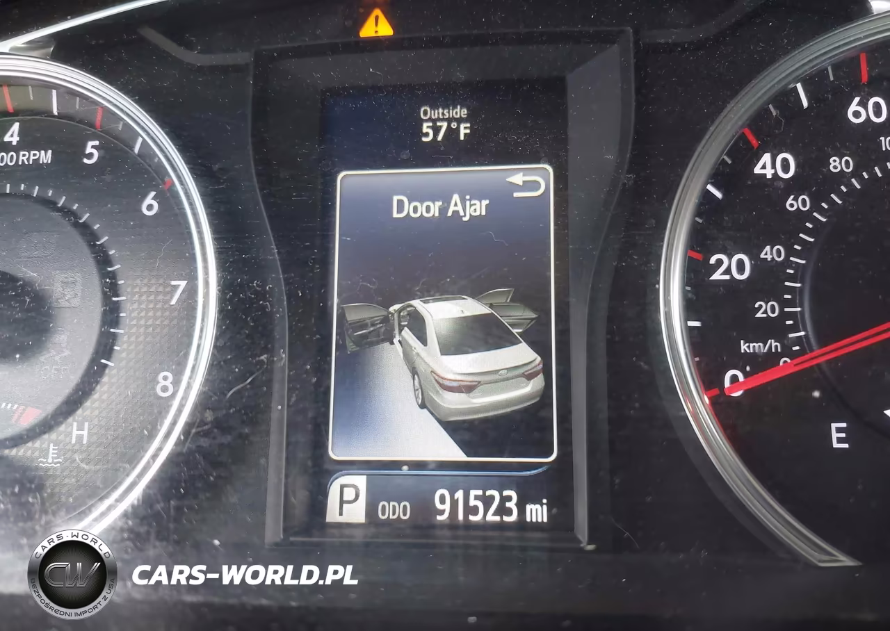 2015 Toyota Camry Se VIN:4T1BF1FK3FU056176 - 16