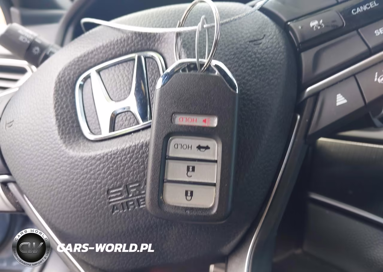 2022 Honda Accord Sport VIN:1HGCV1F36NA116831 - 11