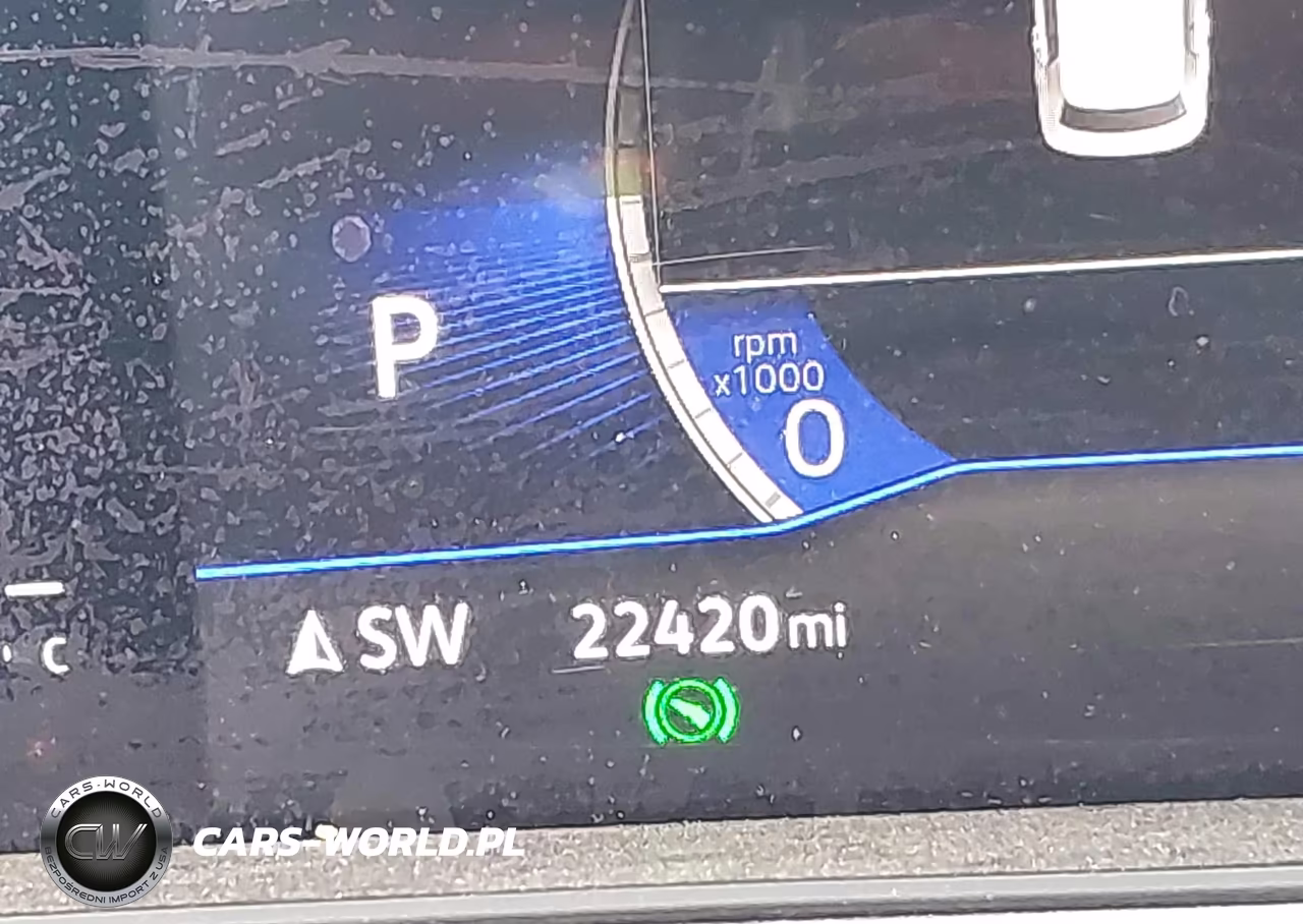 2023 Volkswagen Tiguan 2.0T Se VIN:3VVNB7AX2PM007304 - 15
