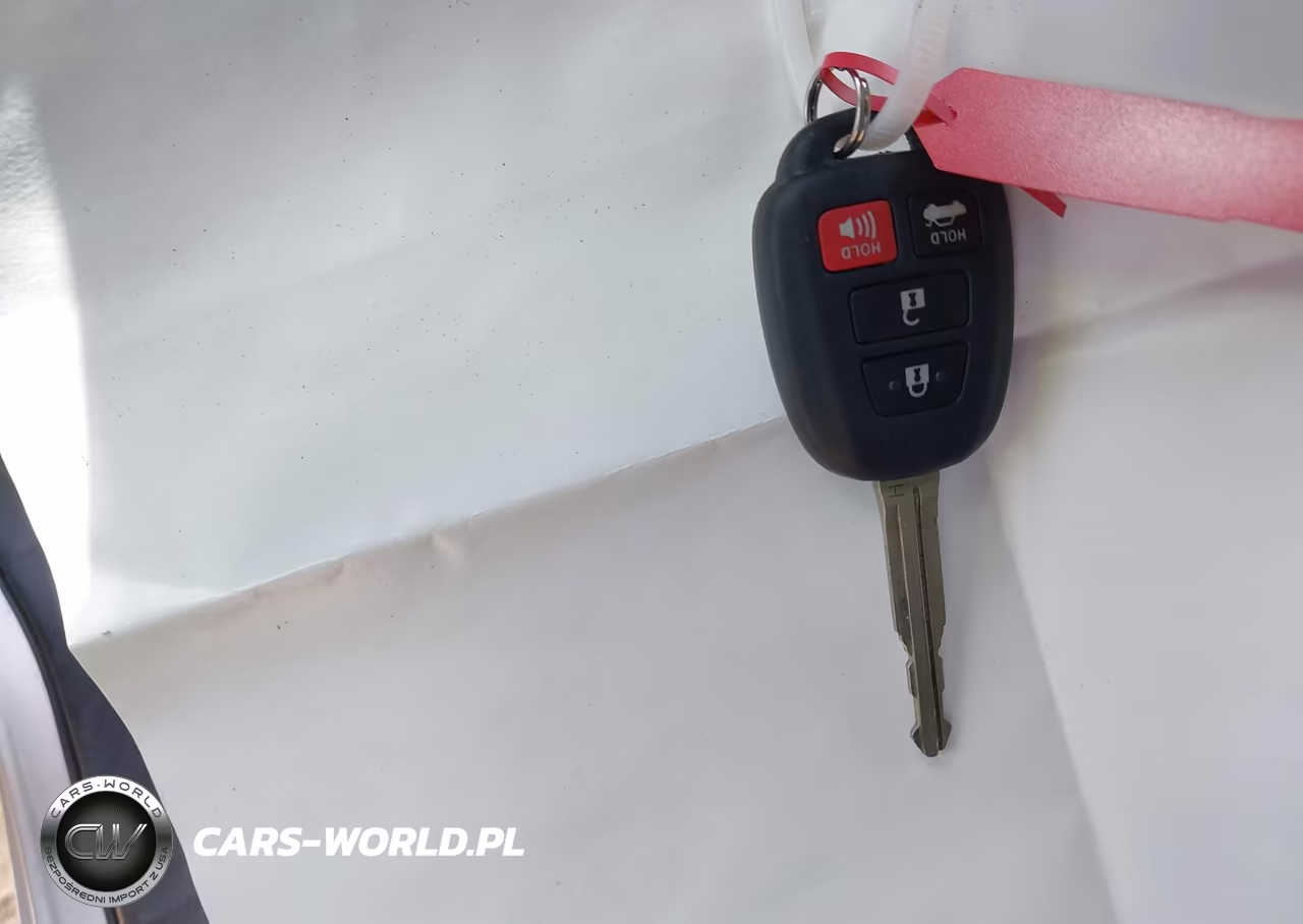 2016 Toyota Corolla S VIN:5YFBURHEXGP387044 - 11