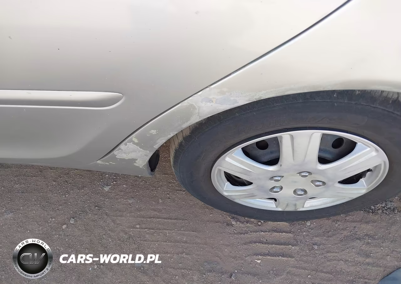 2006 Toyota Camry Std VIN:4T1BE32K56U142903 - 12