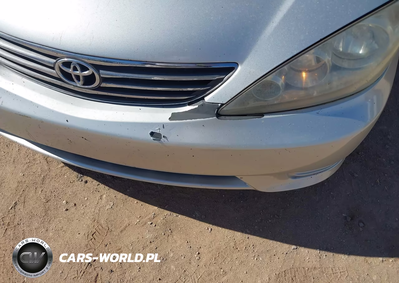 2006 Toyota Camry Std VIN:4T1BE32K56U142903 - 6