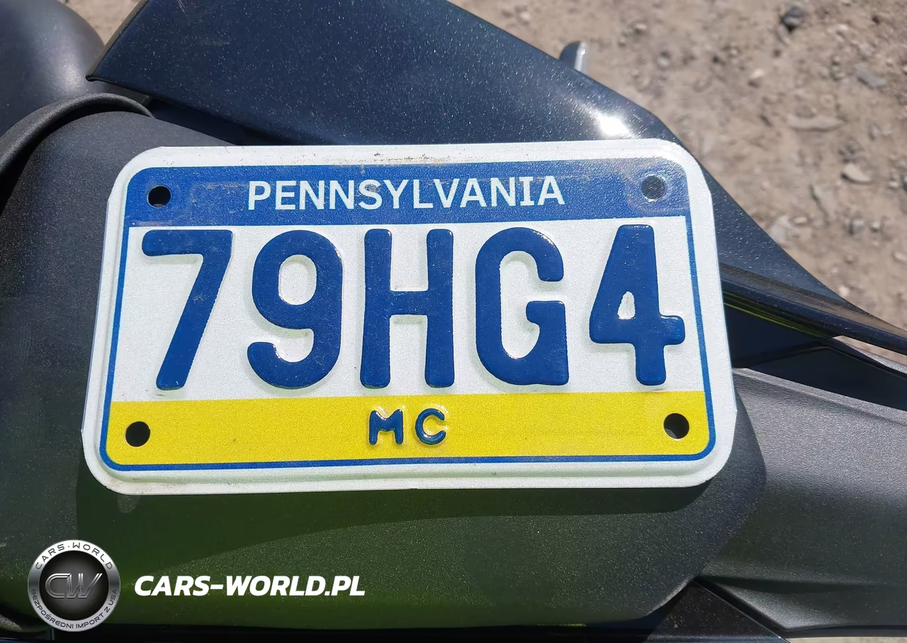 2025 Yamaha Yzfr7 VIN:JYARM38E8SA020888 - 14