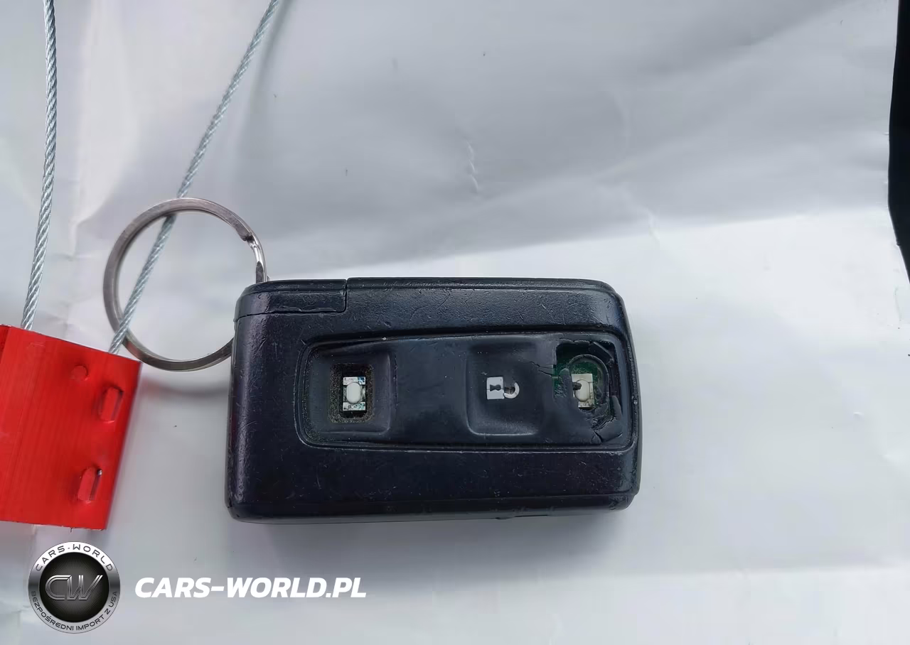 2007 Toyota Prius VIN:JTDKB20U977589990 - 11