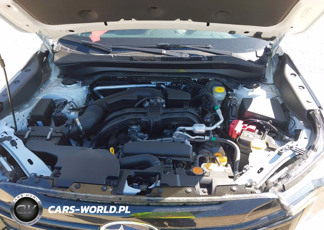 2026 Subaru Forester Sport VIN:4S4SLDF62T3065353 - 10
