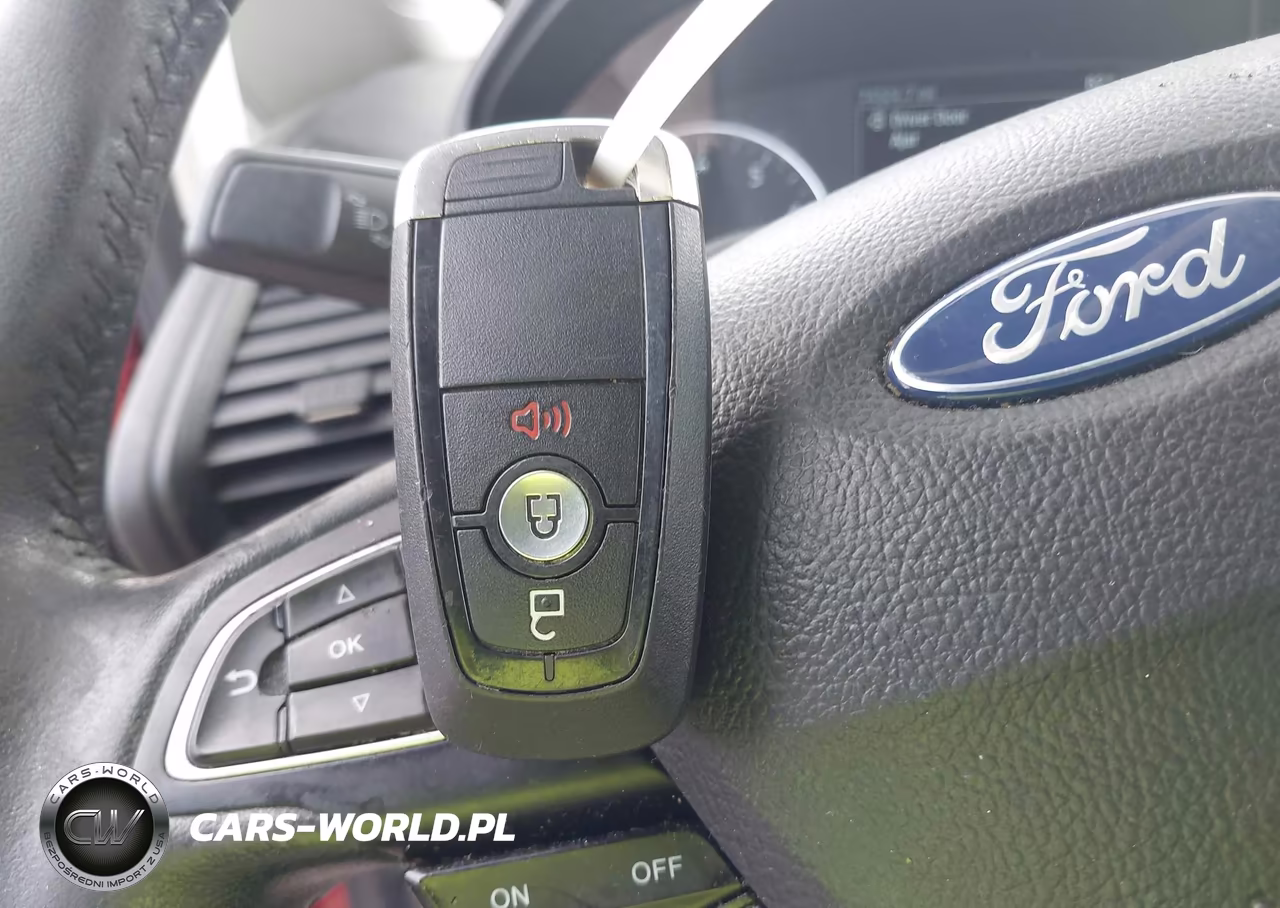 2020 Ford Ecosport Se VIN:MAJ6S3GLXLC346927 - 11