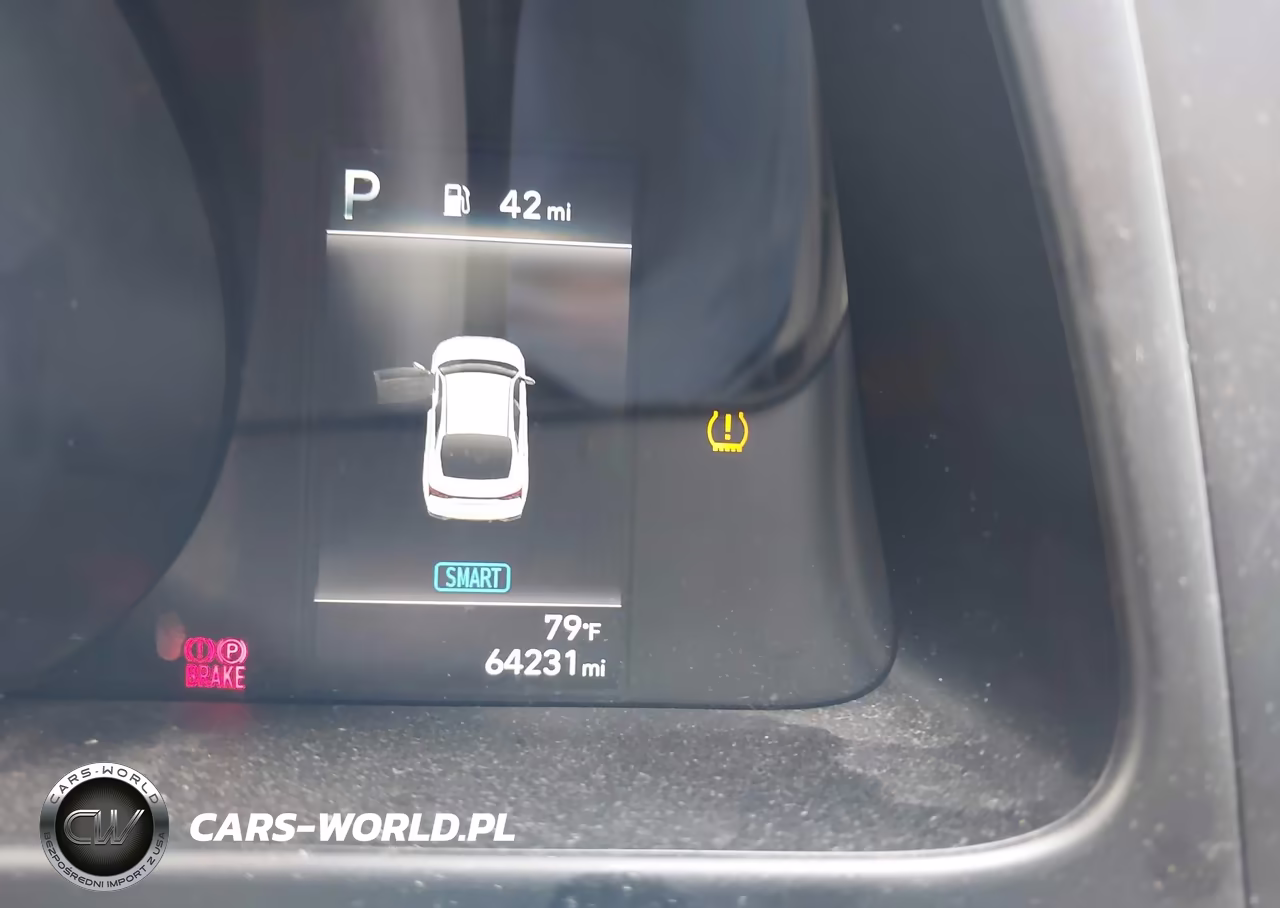 2022 Hyundai Elantra Sel VIN:5NPLM4AG7NH085949 - 15