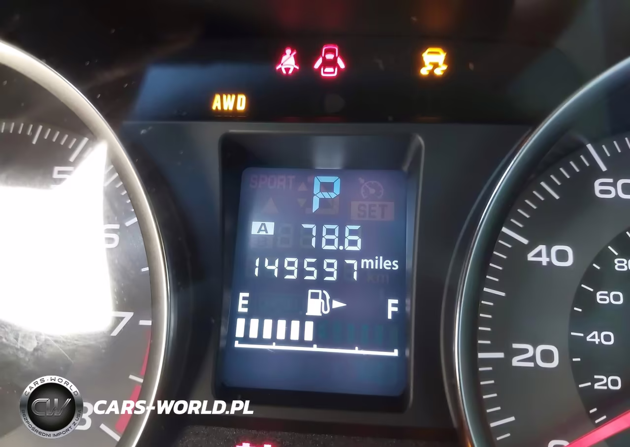 2015 Subaru Forester 2.5I Limited VIN:JF2SJAKC8FH441714 - 15