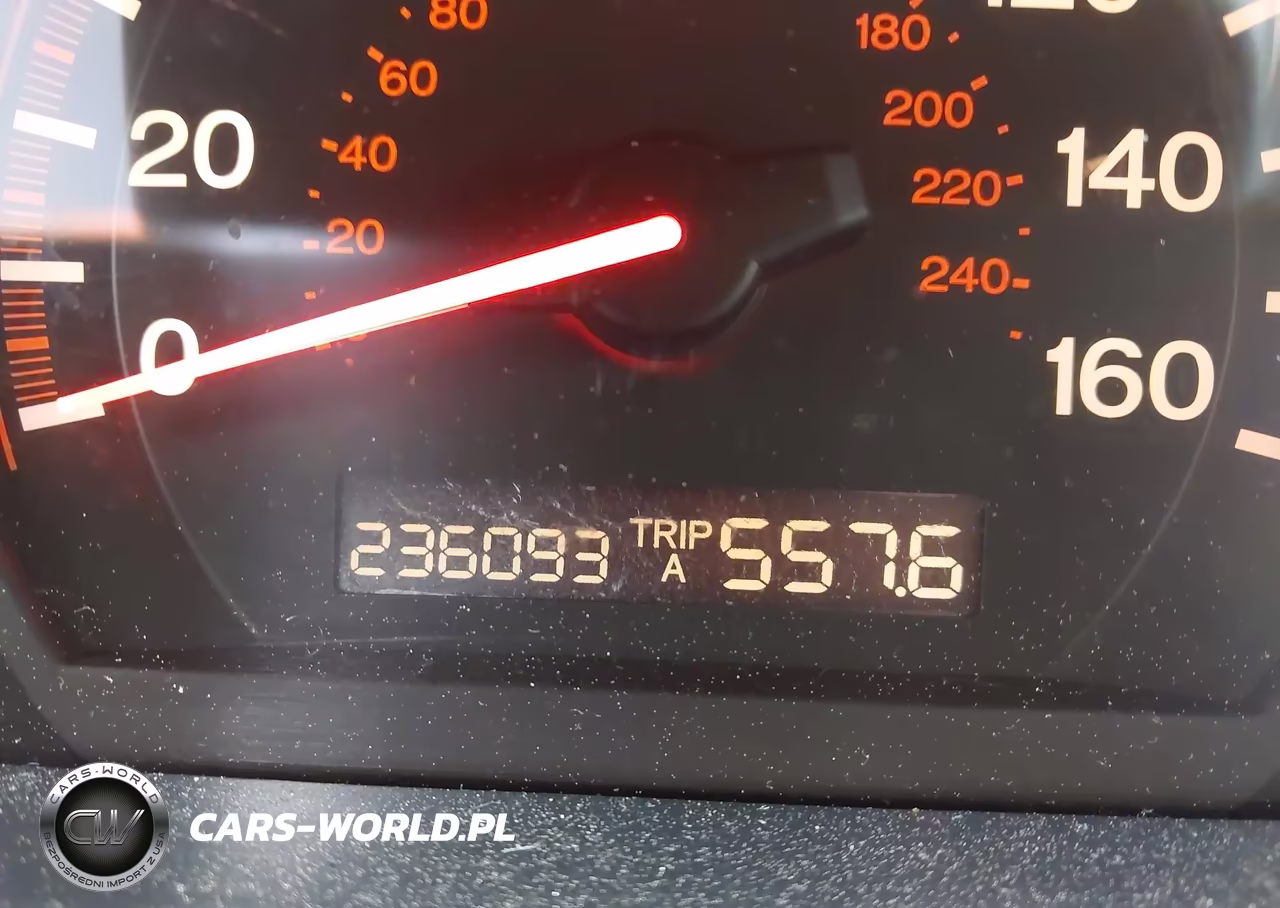 2005 Honda Accord 3.0 Lx Special Edition VIN:1HGCM82405A016606 - 15