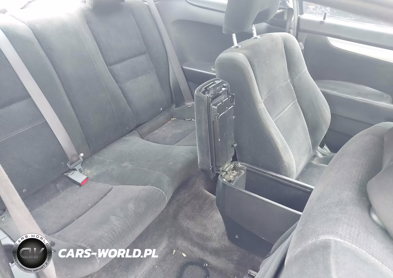 2005 Honda Accord 3.0 Lx Special Edition VIN:1HGCM82405A016606 - 8
