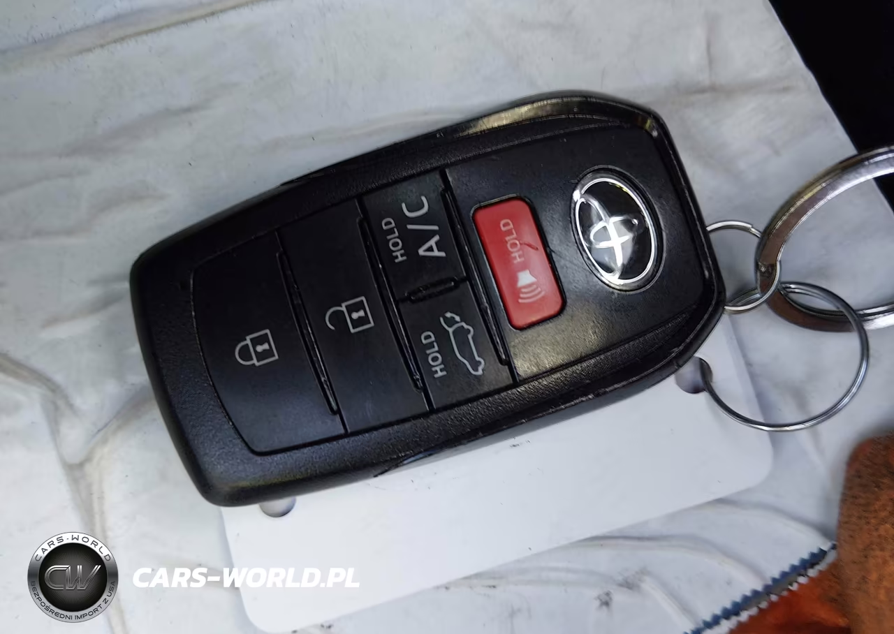 2024 Toyota Bz4X Xle VIN:JTMAAAAA6RA039391 - 11