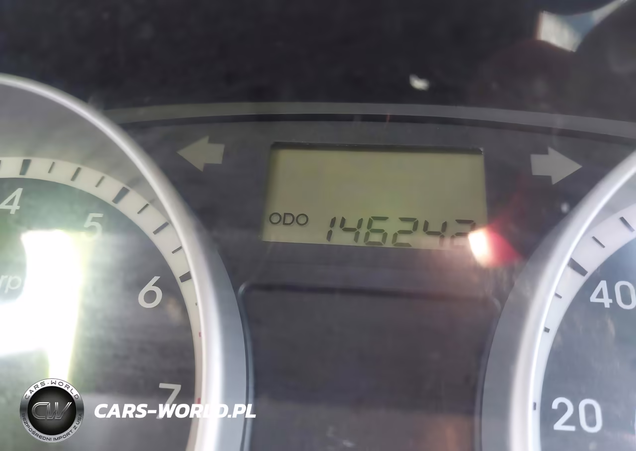 2009 Hyundai Accent Gls VIN:KMHCN46C59U343427 - 14