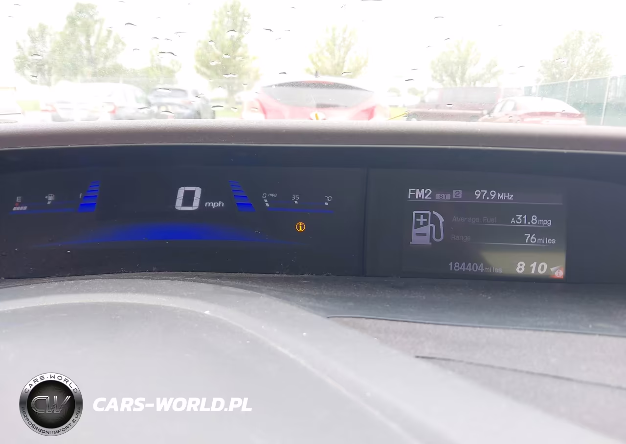 2012 Honda Civic Lx VIN:2HGFB2F56CH524385 - 7