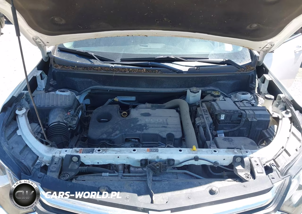 2019 Chevrolet Equinox Premier VIN:2GNAXXEV7K6216748 - 10