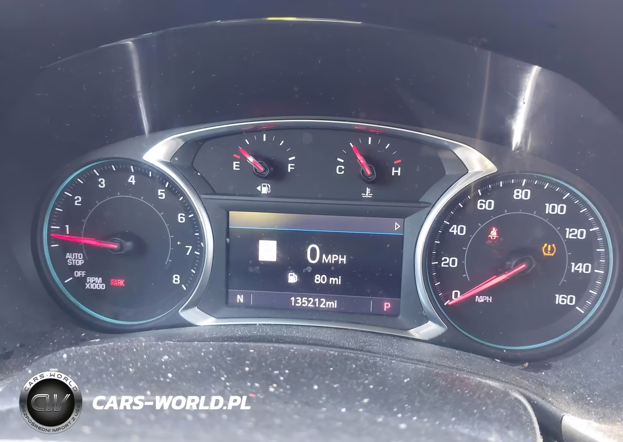 2019 Chevrolet Equinox Premier VIN:2GNAXXEV7K6216748 - 15