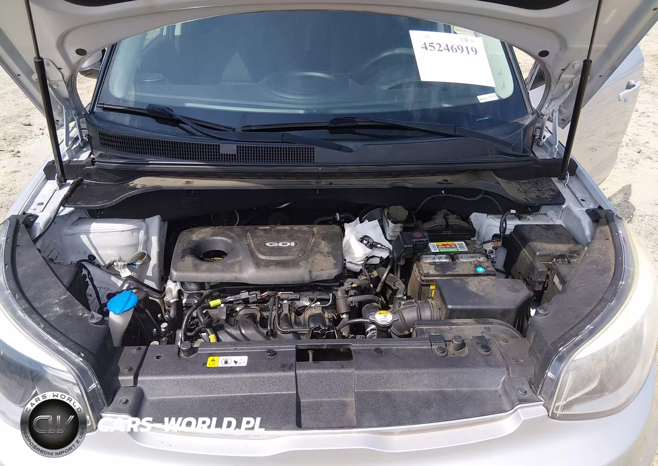 2019 Kia Soul VIN:KNDJN2A22K7696162 - 10