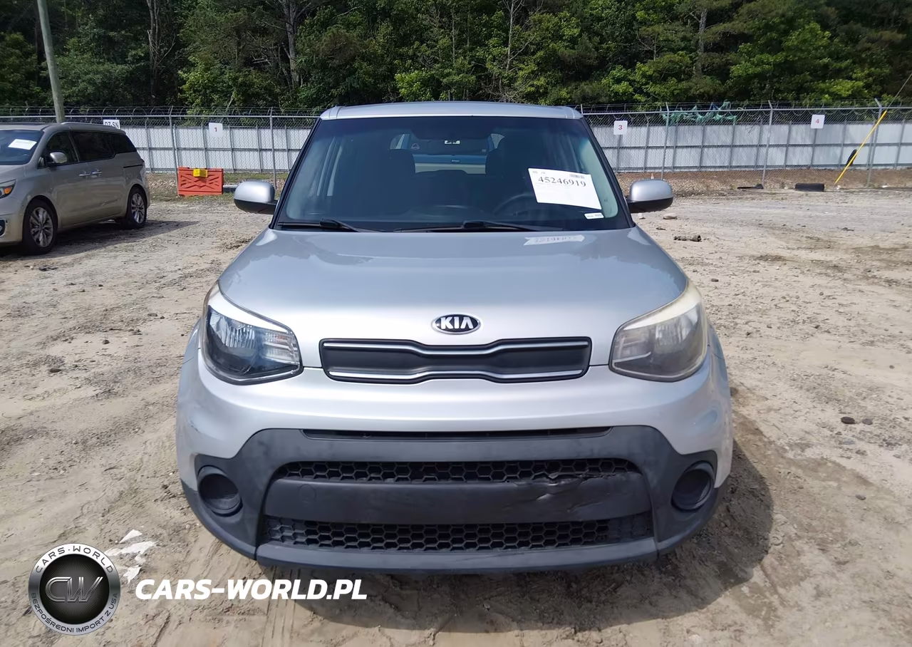 2019 Kia Soul VIN:KNDJN2A22K7696162 - 12