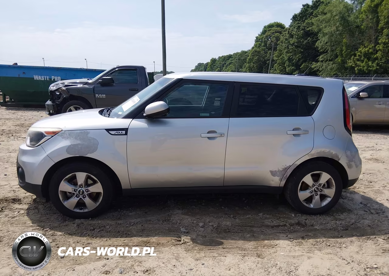 2019 Kia Soul VIN:KNDJN2A22K7696162 - 14