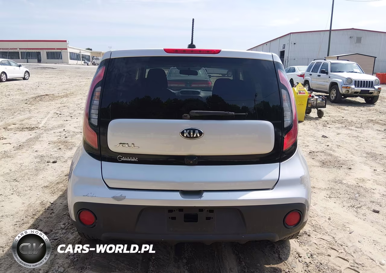 2019 Kia Soul VIN:KNDJN2A22K7696162 - 16