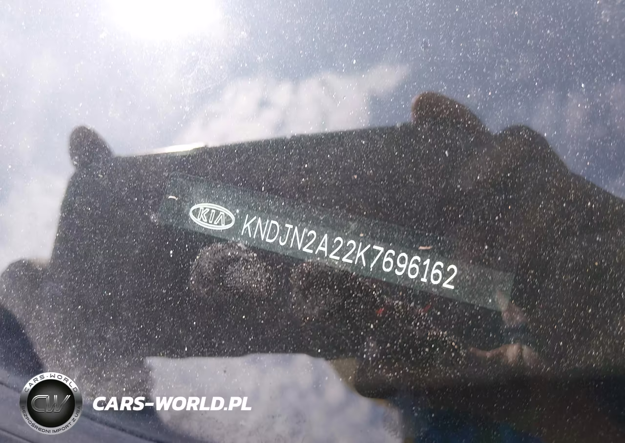 2019 Kia Soul VIN:KNDJN2A22K7696162 - 17