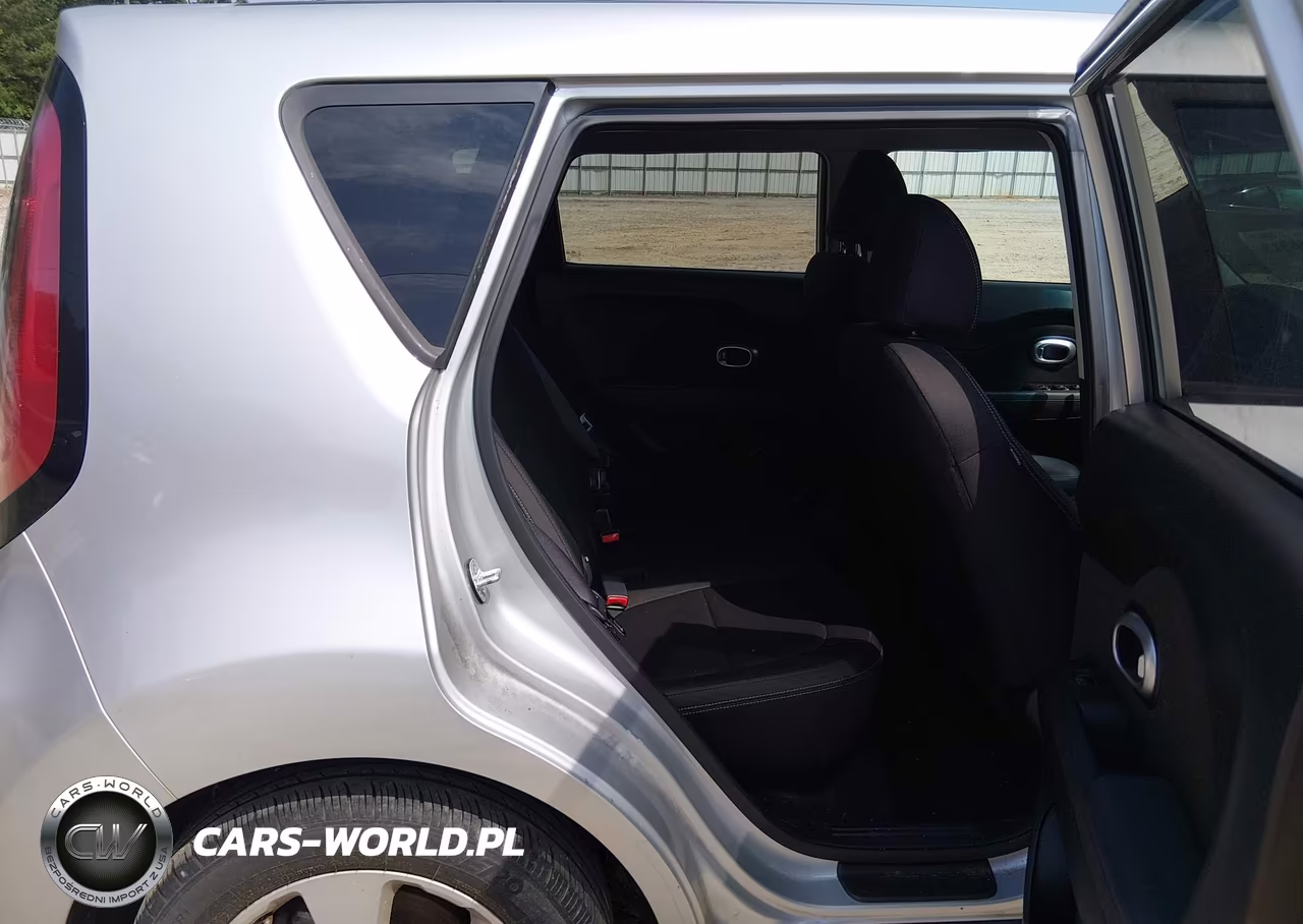 2019 Kia Soul VIN:KNDJN2A22K7696162 - 8