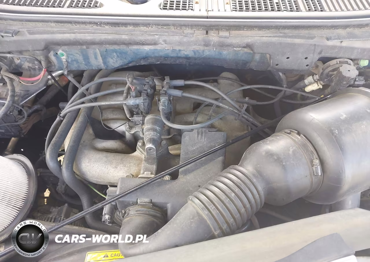 2000 Ford F-150 VIN:3FTZF172XYMA50707 - 10