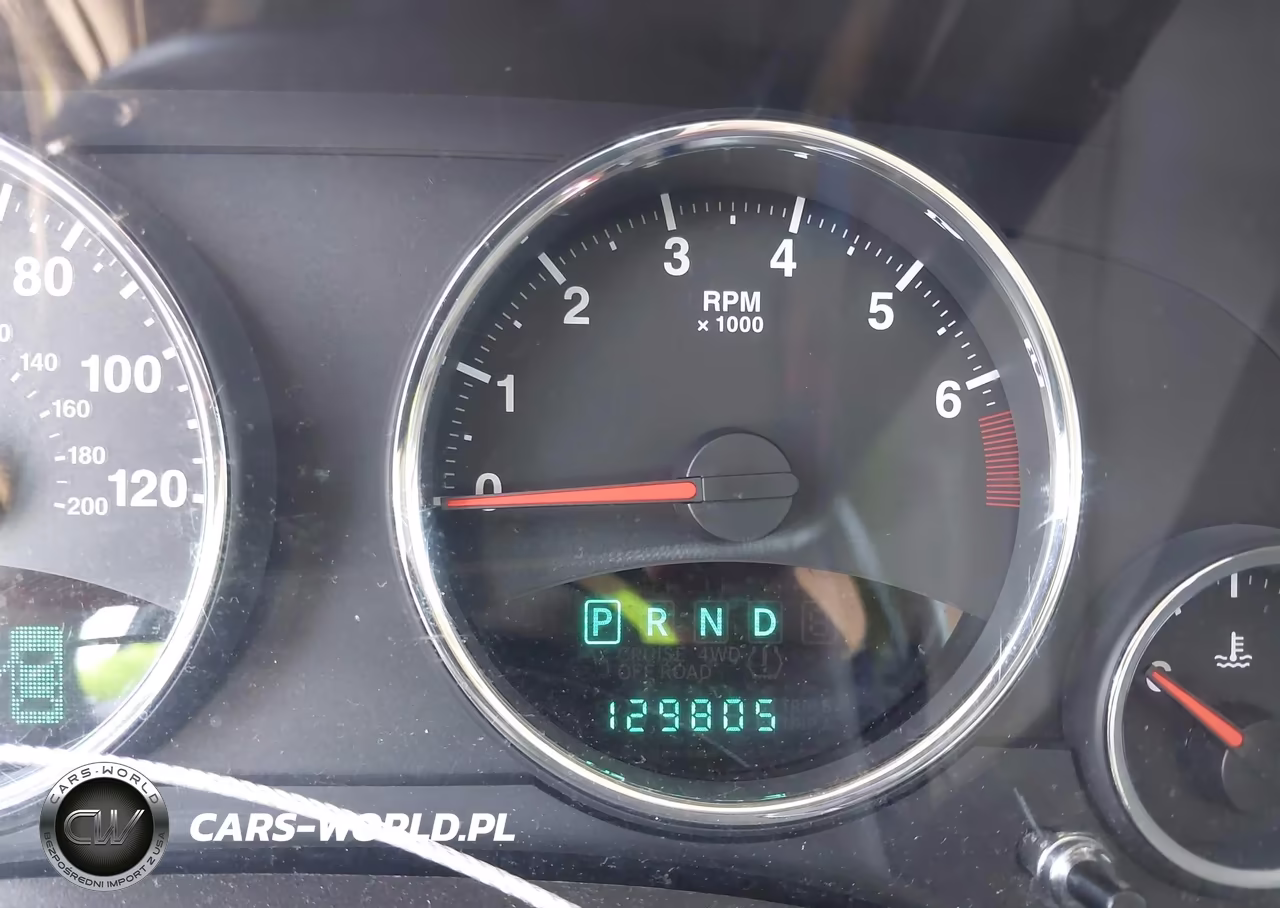 2011 Jeep Patriot Latitude X VIN:1J4NT4GB1BD109990 - 15