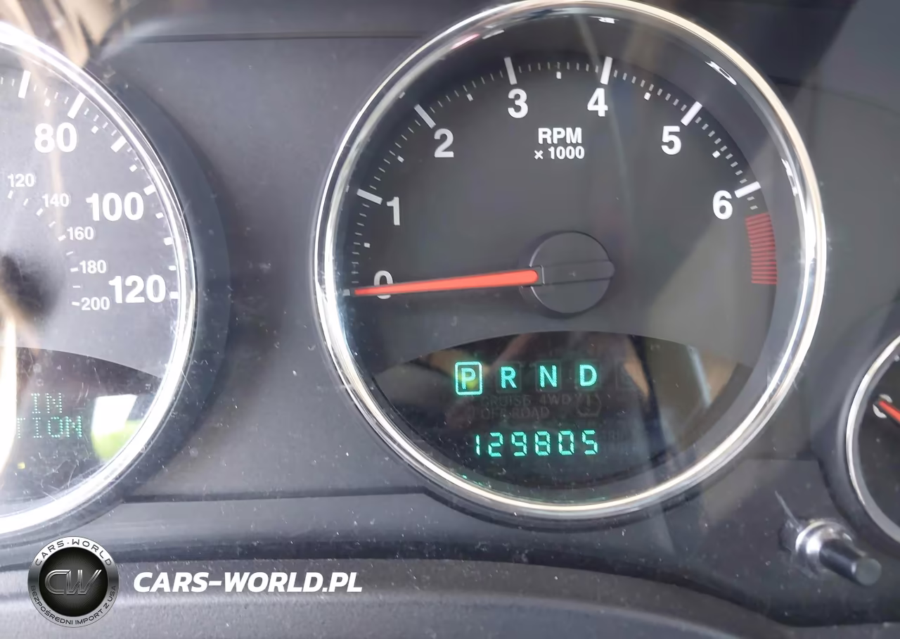 2011 Jeep Patriot Latitude X VIN:1J4NT4GB1BD109990 - 7
