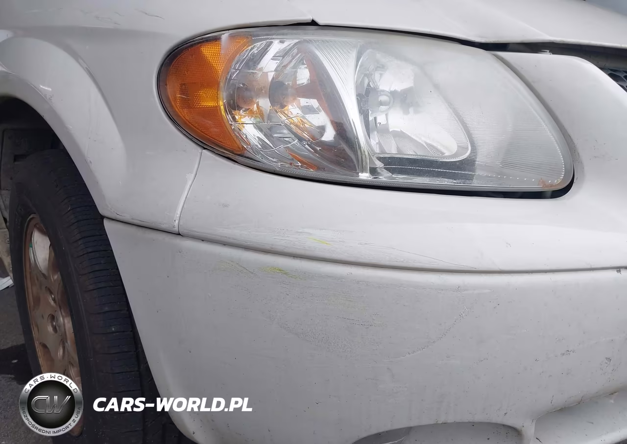 2003 Dodge Grand Caravan Sport VIN:2D4GP44L73R256168 - 15