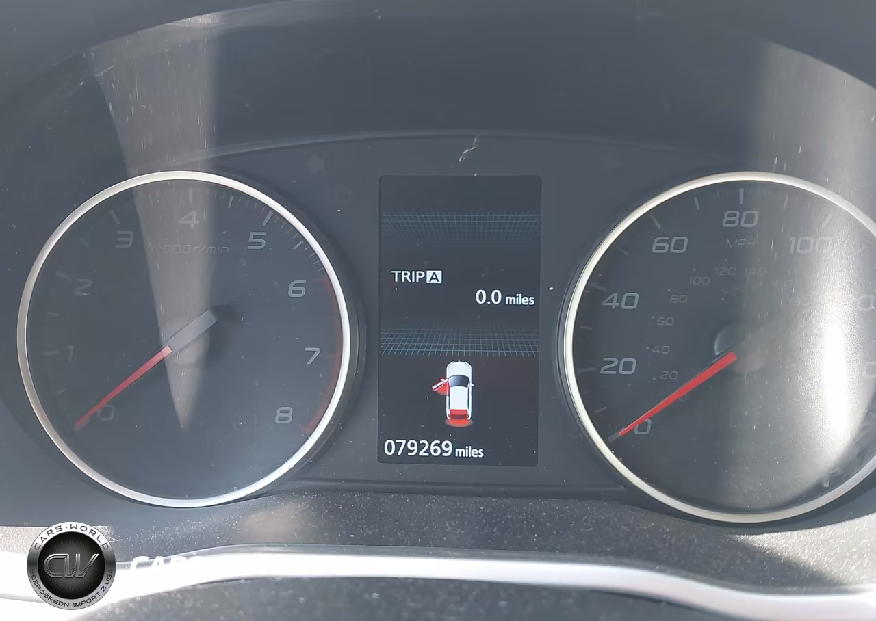 2022 Mitsubishi Eclipse Cross Se S-Awc-Se Special Edition S-Awc-Sel S-Awc-Sel Special Edition S-Awc VIN:JA4ATWAA5NZ056535 - 15