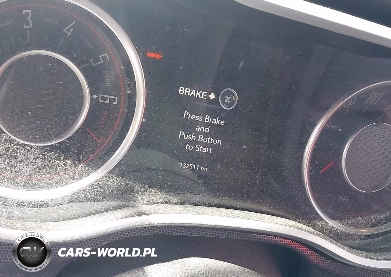2015 Dodge Challenger Sxt Plus VIN:2C3CDZBG5FH889113 - 14