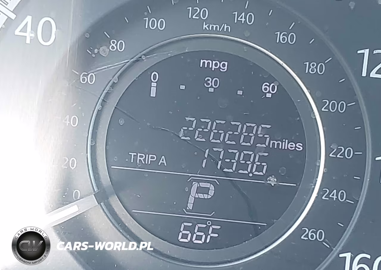 2015 Honda Accord Lx VIN:1HGCR2F32FA217506 - 16