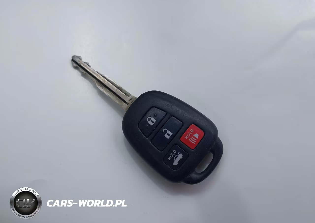 2016 Toyota Corolla Le VIN:2T1BURHE4GC743858 - 11