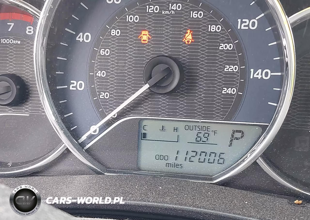 2016 Toyota Corolla Le VIN:2T1BURHE4GC743858 - 15