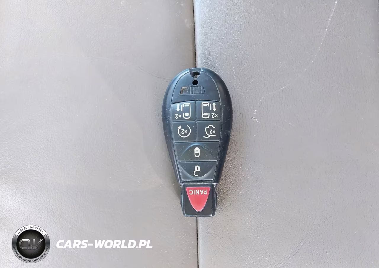2012 Volkswagen Routan Sel VIN:2C4RVACGXCR354397 - 11
