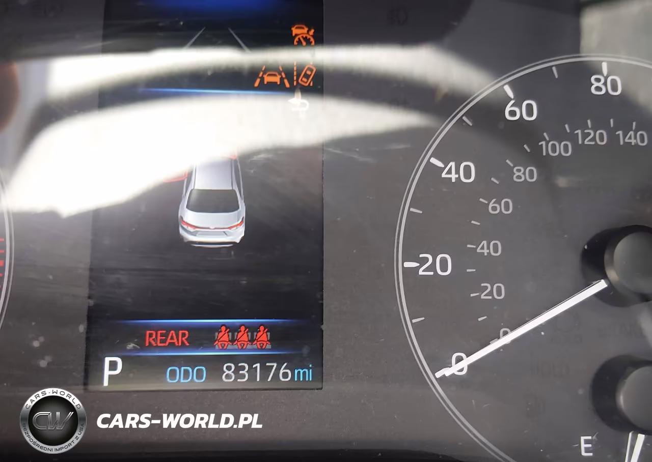 2023 Toyota Corolla Le VIN:5YFB4MDE8PP037386 - 16