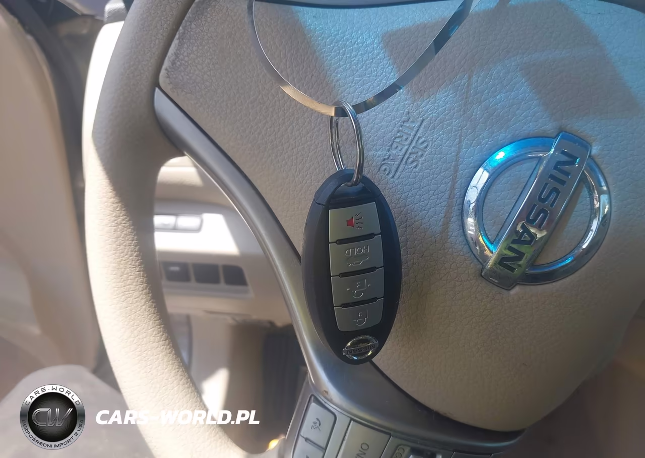 2014 Nissan Altima 2.5 S VIN:1N4AL3AP5EN356713 - 11